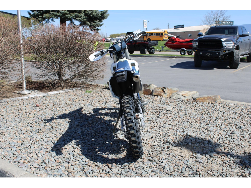 2026 Husqvarna Te 300 alt