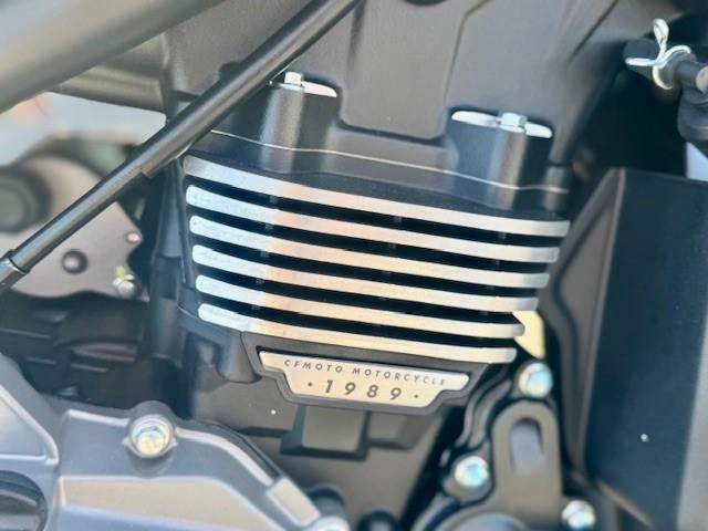 Cfmoto 450cl-c 2026 alt