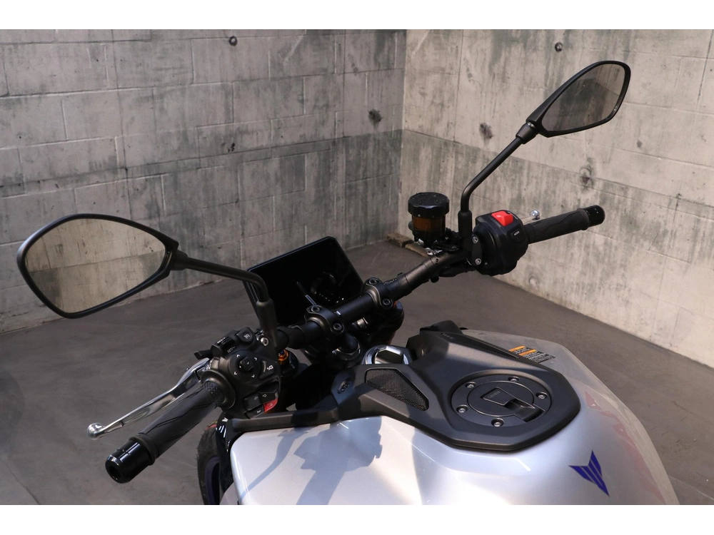 2026 Yamaha Mt-09 Sp alt