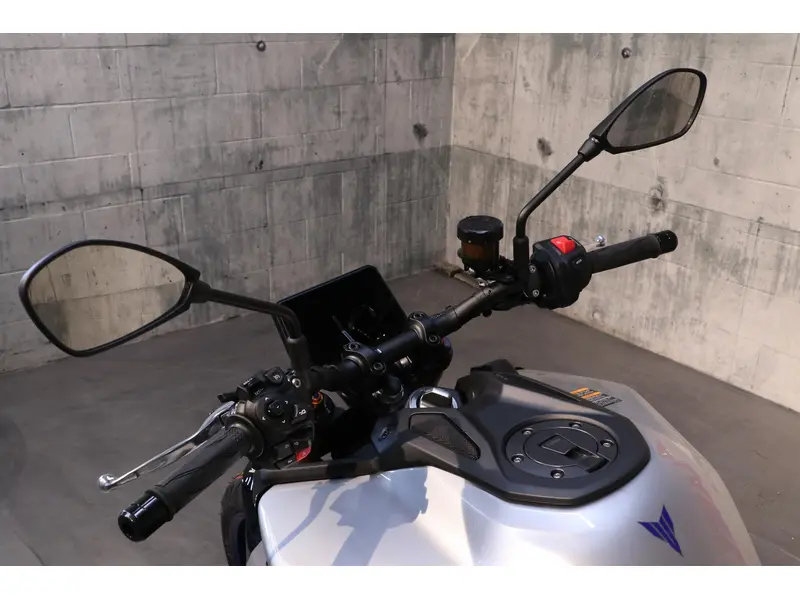 2026 Yamaha MT-09 SP thumbnail 6
