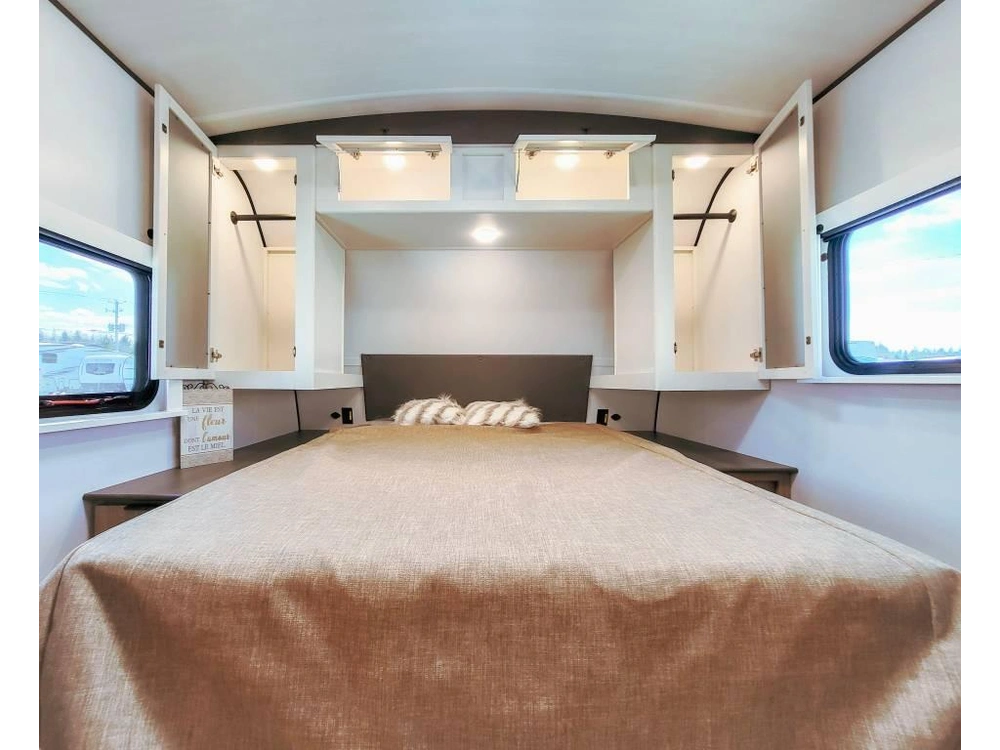 Keystone Rv Passport 229bh 2026 alt