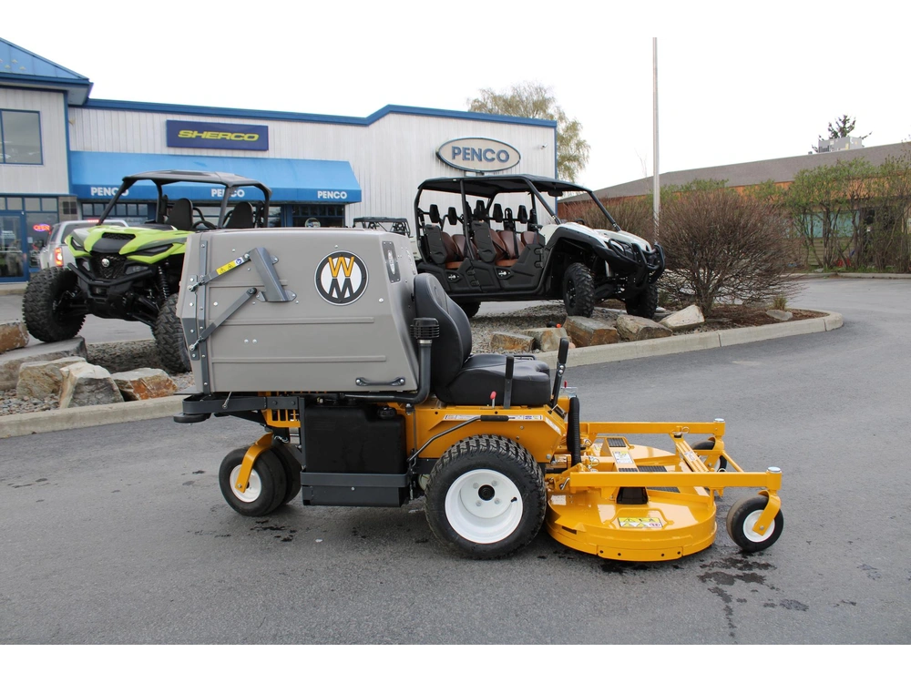 2026 Walker Model T alt