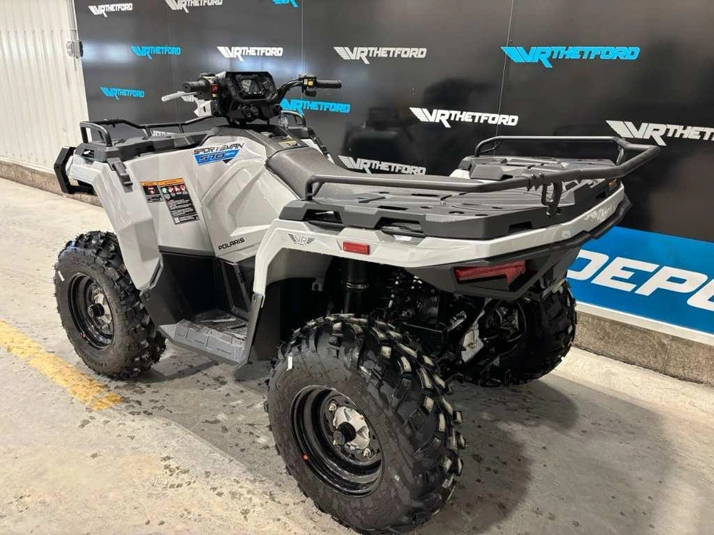 Polaris Sportsman 570 Eps 2026 alt