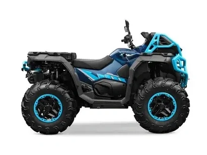 Cfmoto Cforce 1000 Mv 2026 alt