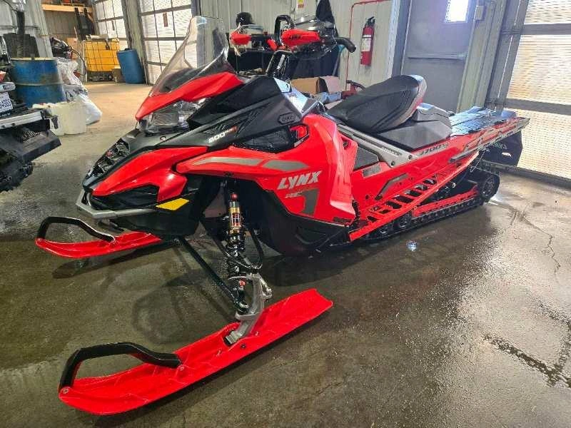 Ski-doo Xterrain Re 900 Ace Turbo R Po 2023 alt
