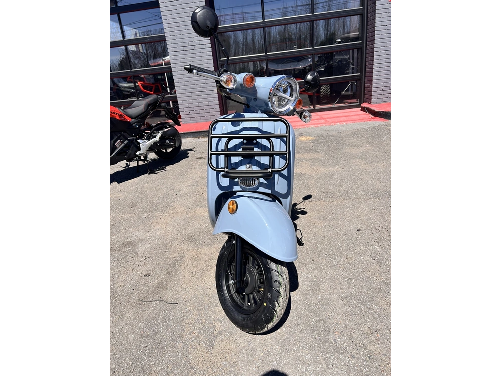 2026 Scootterre Amore 50 alt