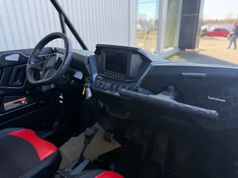 2026 Polaris RZR XP 4 1000 Ultimate thumbnail 9