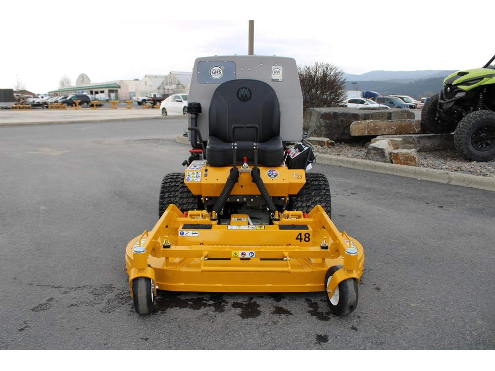 2026 Walker Model T alt