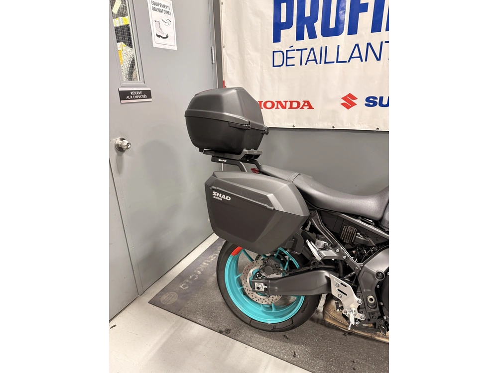 Yamaha Mt-09 Mt-09 2022 alt