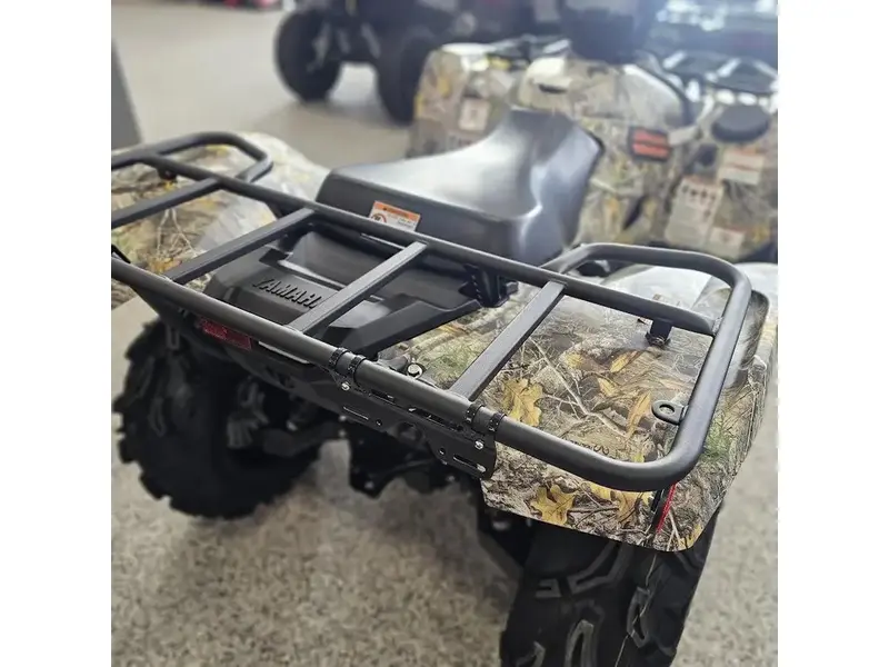 Yamaha GRIZZLY EPS 2026