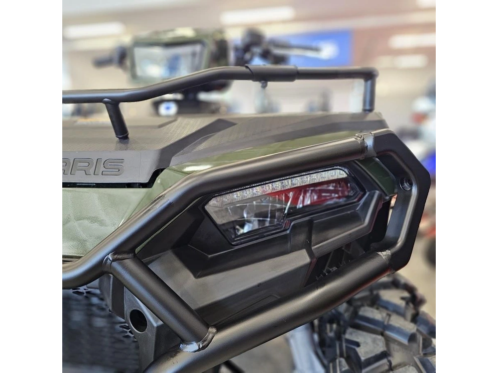 2026 Polaris Sportsman 570 Premium 40th Anniversary Edition alt