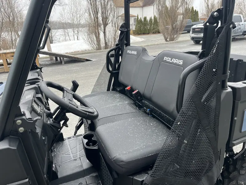 2026 Polaris RANGER 570 PREMIUM thumbnail 6