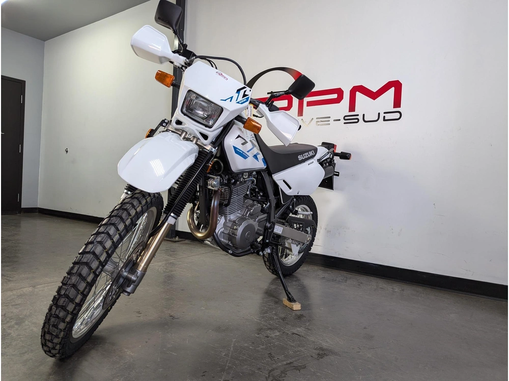 2026 Suzuki Dr650se ✅garantie 3 Ans Gratuite!!🙏 alt