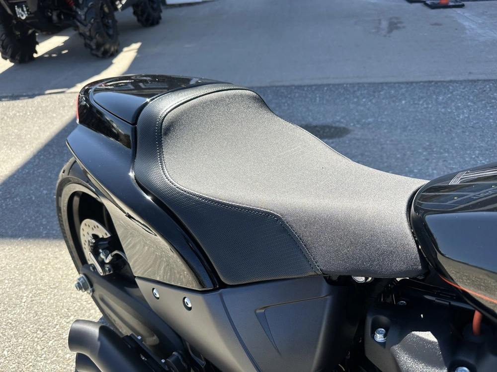 2019 Harley-davidson Fxdr alt