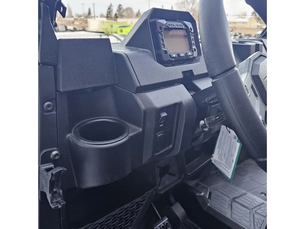 2026 Polaris Ranger 1000 Eps alt