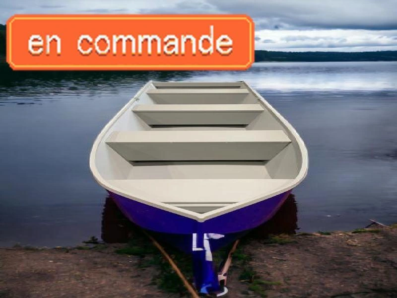 Commère P16 2026 alt