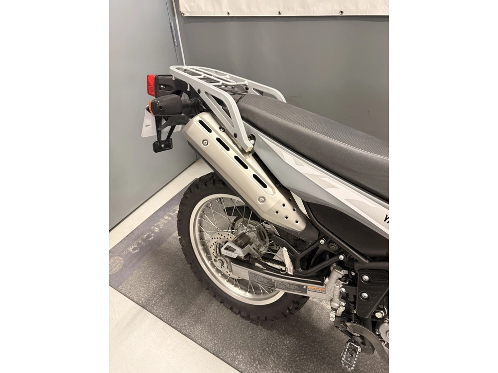 Yamaha Xt250 Xt 250 2024 alt