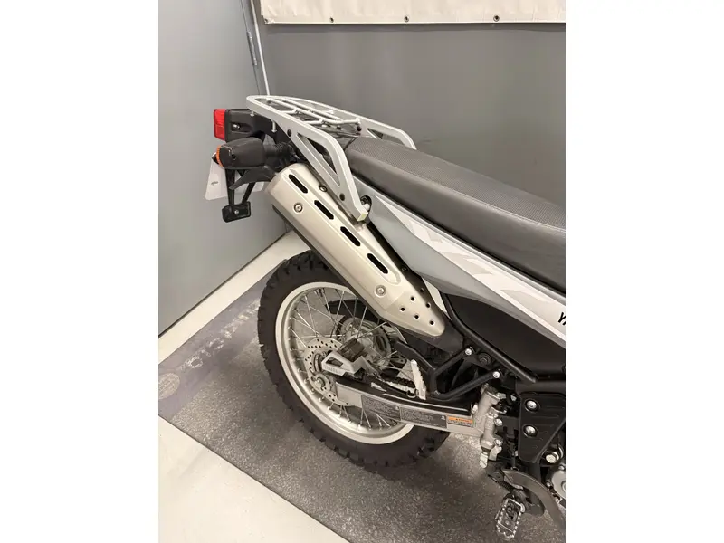 Yamaha XT250 XT 250 2024