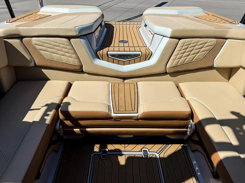 Air Nautique G23 2022