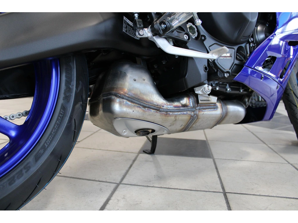 2026 Yamaha Yzf-r9 alt