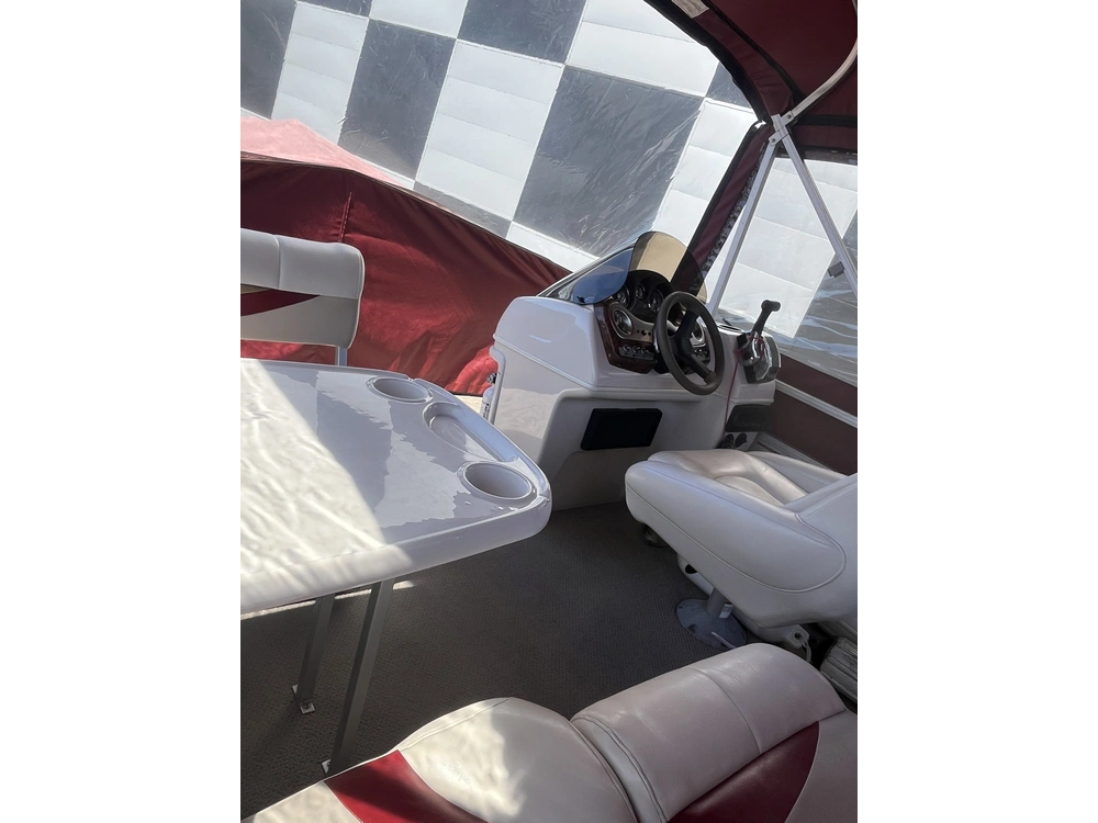 Princecraft Vantage 20l 2007 alt