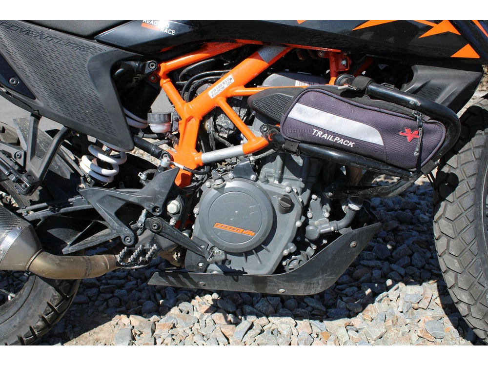 2023 Ktm 390 Adventure alt