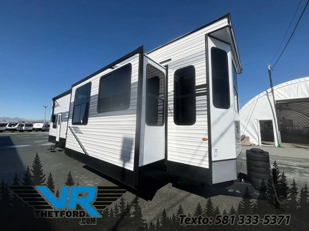 Jayco Jay Flight Bungalow 401loft 2026 alt