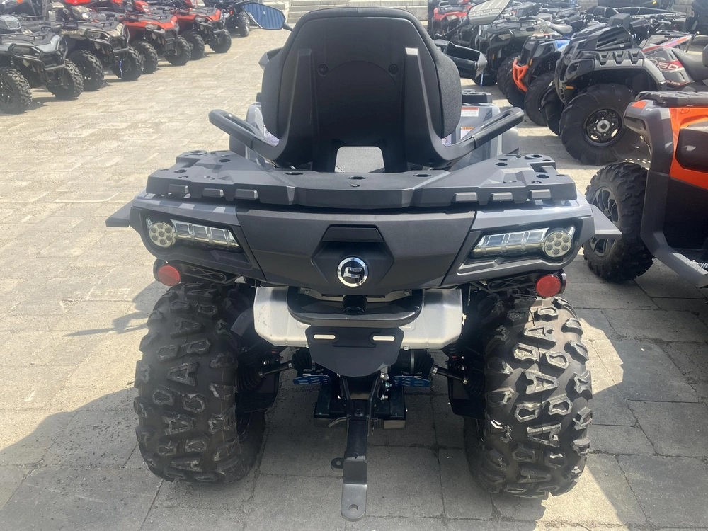 2024 Cfmoto Cforce 800 Xc alt