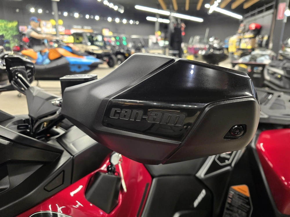 2026 Brp Outlander Xt 850 alt