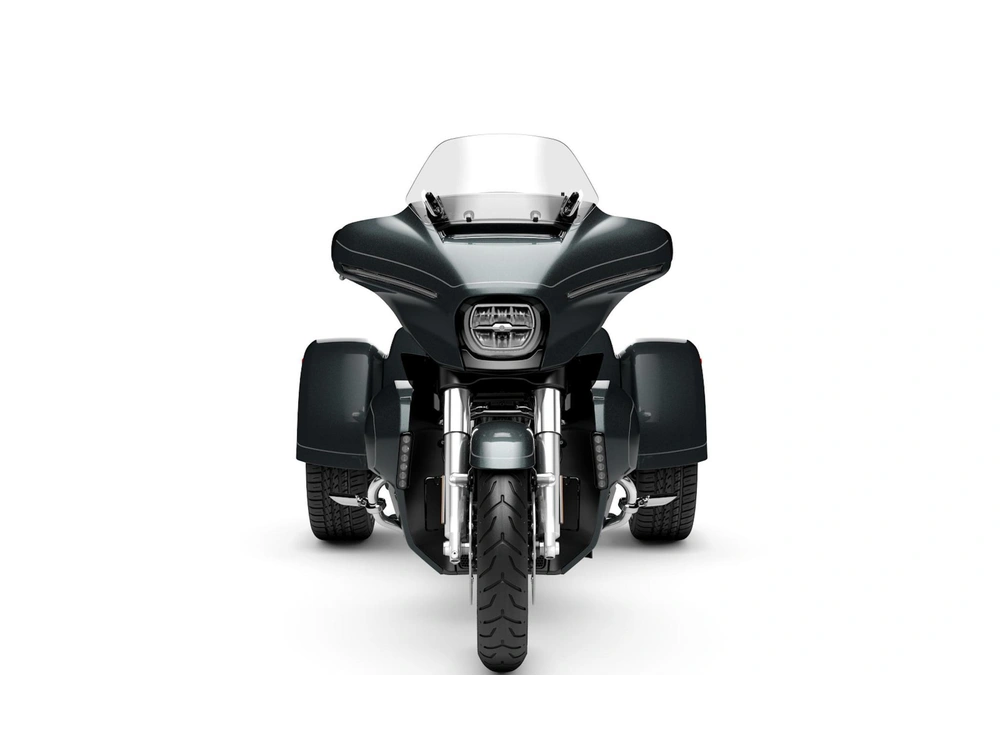 Harley-davidson Street Glide 3 Limited 2026 alt