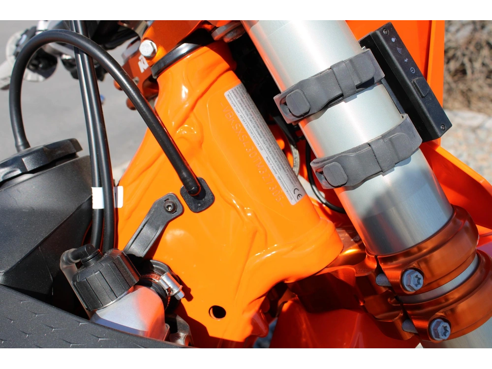 2026 Ktm 450 Sx-f Factory Ed. Factory Edition alt
