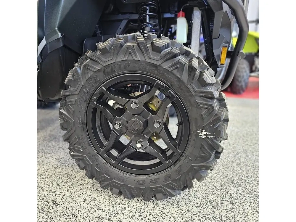 2026 Polaris Sportsman 570 Premium- 40th Anniversary Edition alt