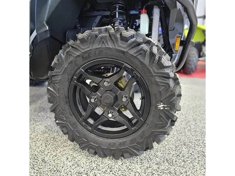 Polaris SPORTSMAN 570 PREMIUM- 40th ANNIVERSARY EDITION 2026
