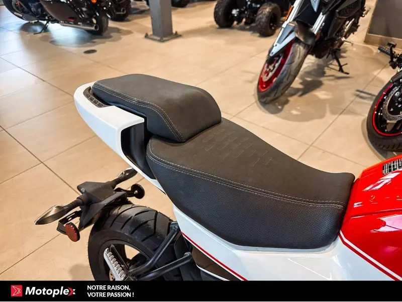 CFMOTO PAPIO SS 2025
