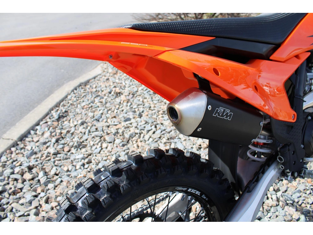 2026 Ktm 250 Sx alt