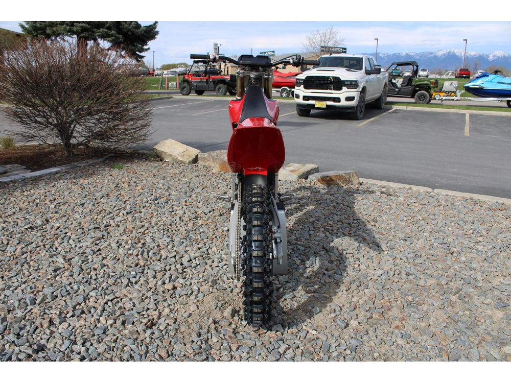 2025 Stark Future Varg Ex 80 Hp alt