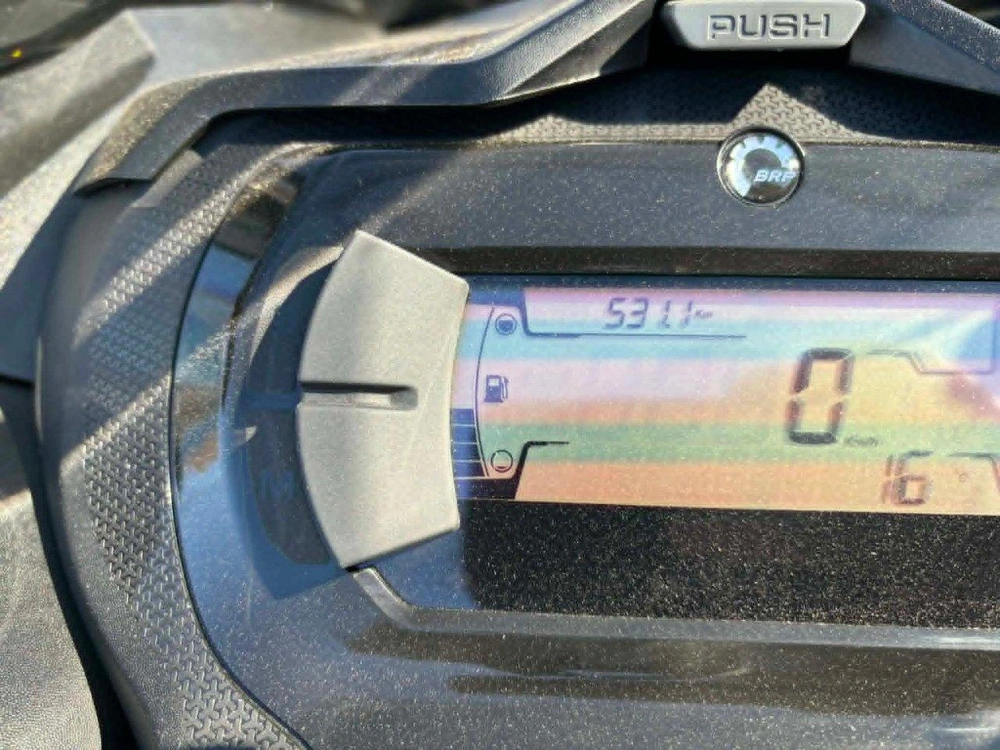 Ski-doo Tundra Le 600 Efi 1.5 E/s Used 2026 alt