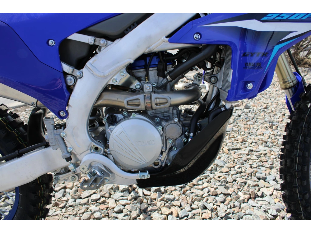 2026 Yamaha Yz250fx alt