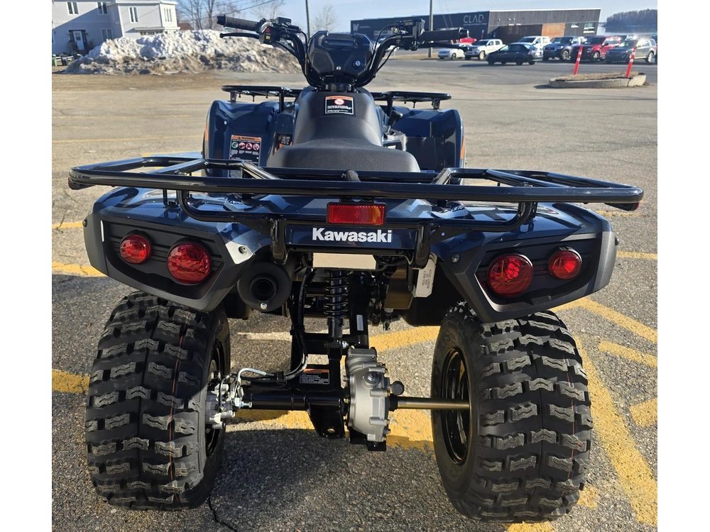 2026 Kawasaki Brute Force 300 alt