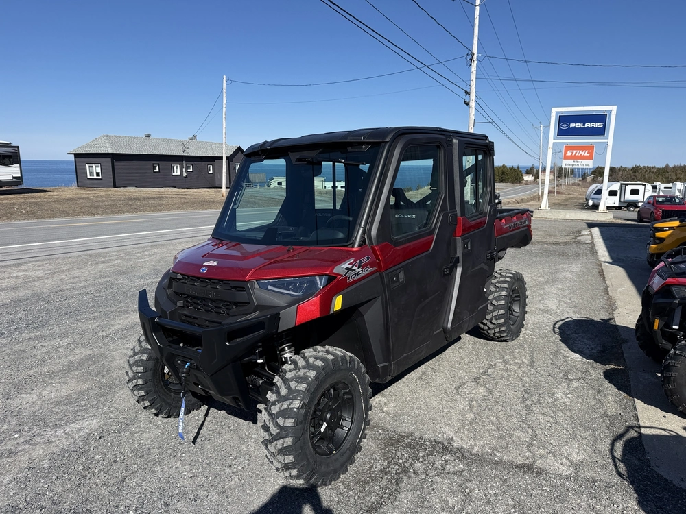 2026 Polaris R26rsy99as alt