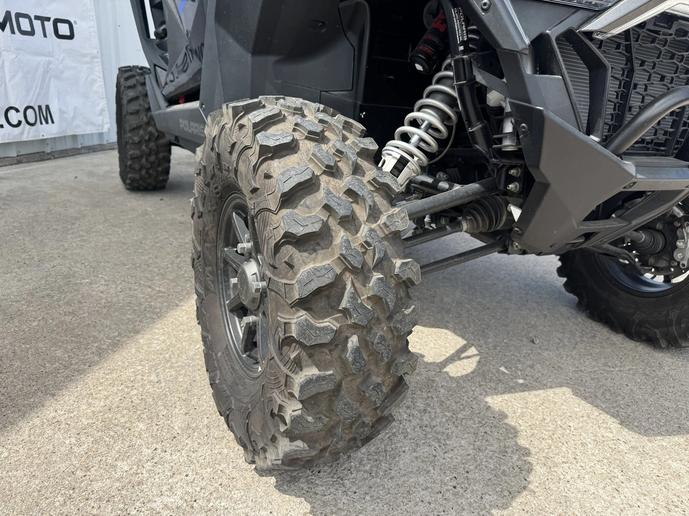 2023 Polaris Rzr Pro Xp Ultimate - Super Graphite Ultimate Ultimate alt