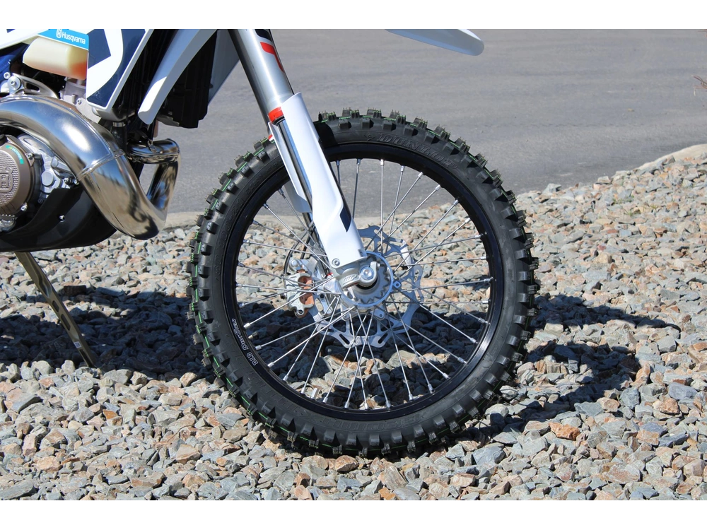 2026 Husqvarna Te 300 alt