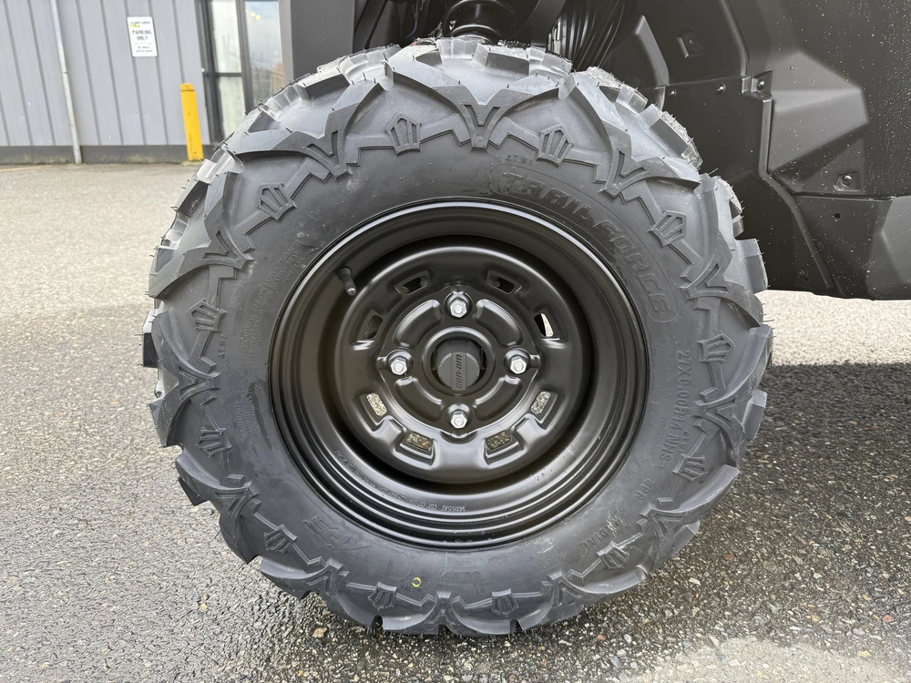 2026 Can-am Commander Dps 1000r alt