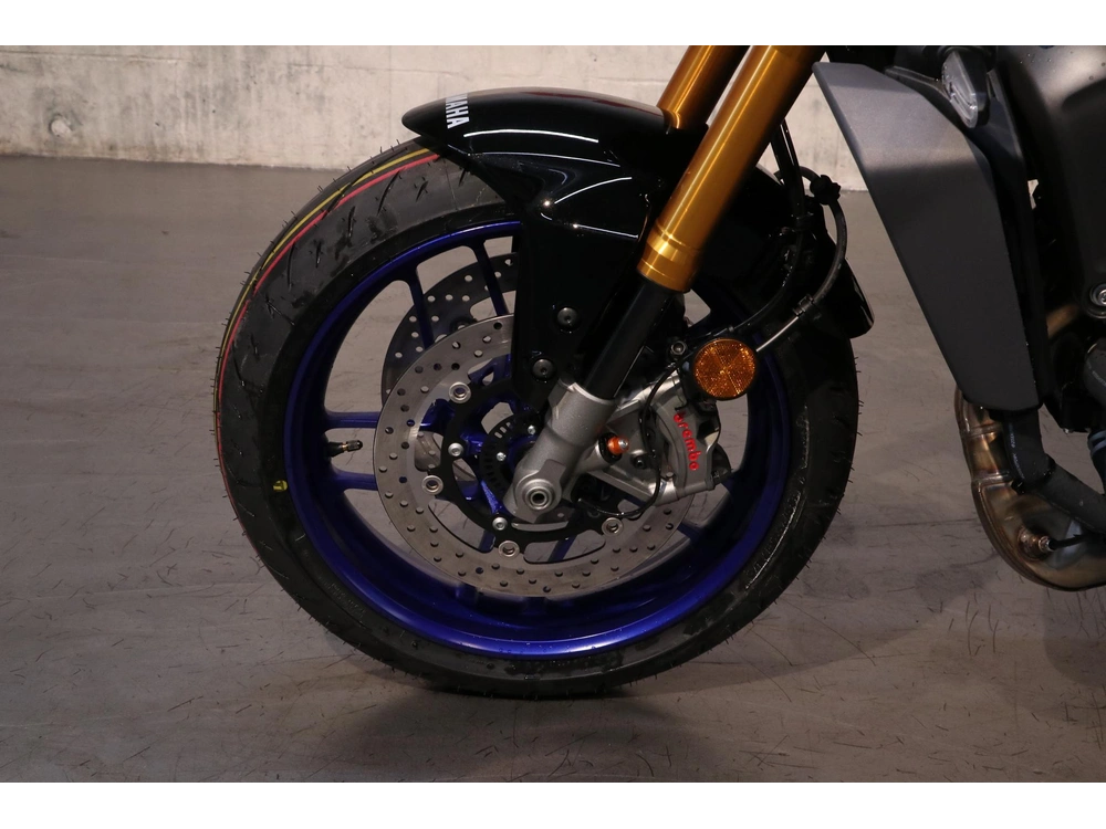 2026 Yamaha Mt-09 Sp alt