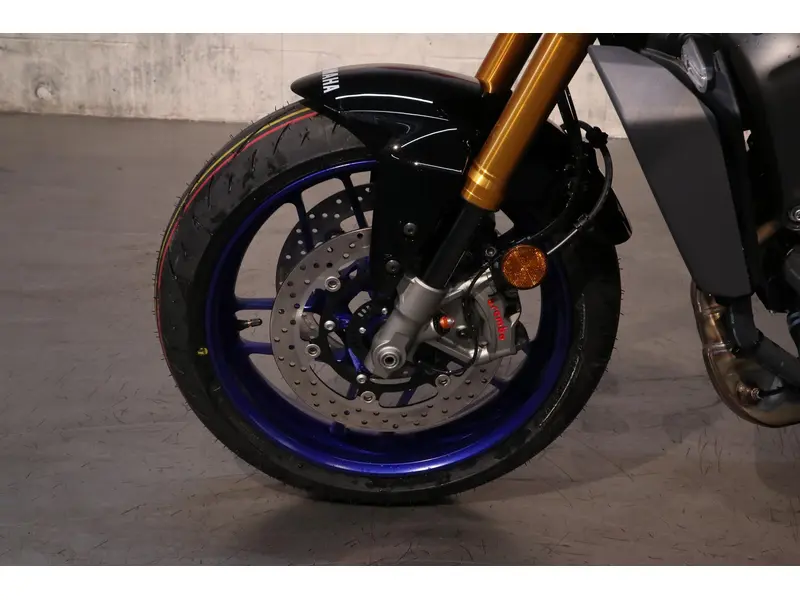 2026 Yamaha MT-09 SP thumbnail 8