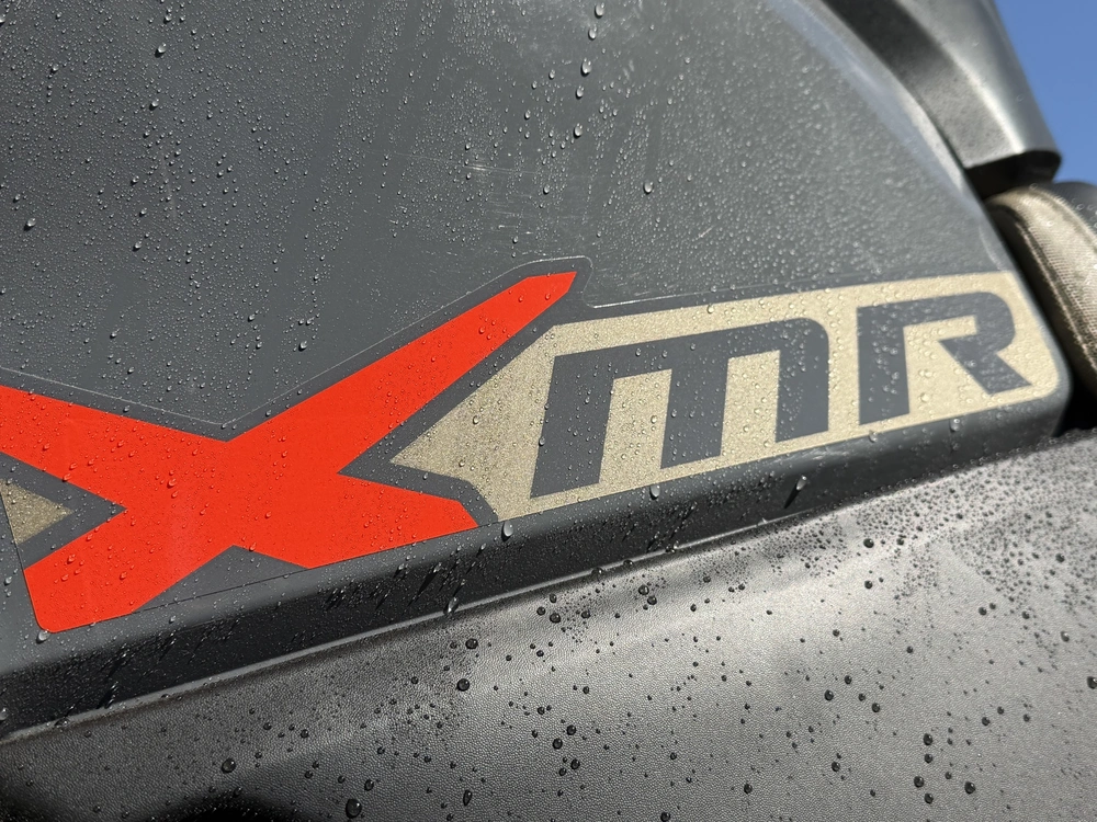 2026 Brp Outlander X Mr 1000r (canada) alt