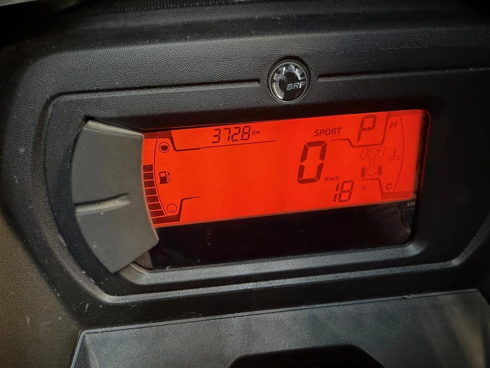 Can-am Outlander Max 700 Xt Gar. 2028 2025 alt