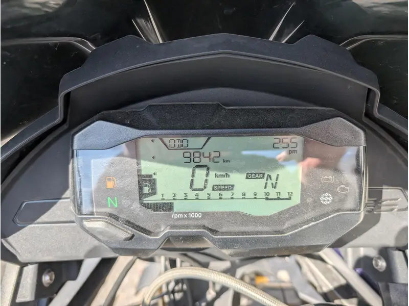 2022 BMW G310GS RALLYE thumbnail 11