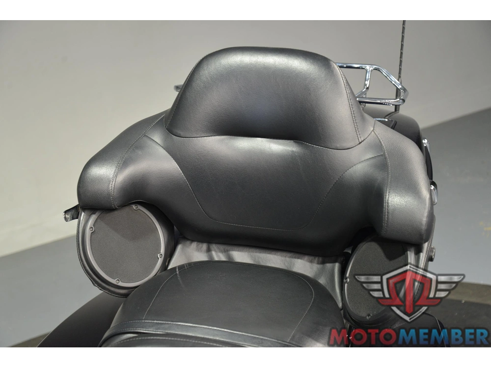 2019 Harley-davidson Flhtk - Electra Glide® Ultra Limited alt