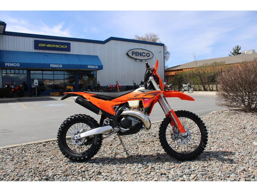 2026 Ktm 300 Xc-w alt